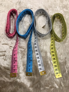 Thước dây may đo
