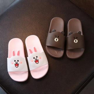 Dép GẤU🐻 THỎ 🐰