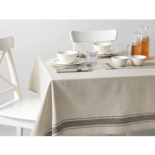 Khăn trải bàn 145x240 VARDAGEN IKEA chính hãng