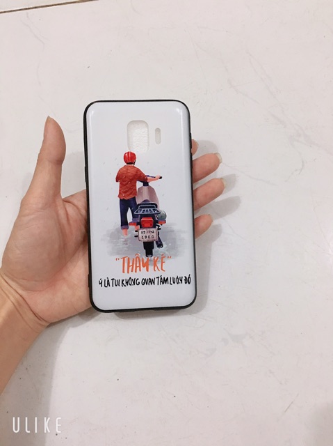 Combo : 2 ốp sam sung J2 Core / j2pro