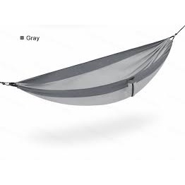 Võng Đôi NatureHike NH17D012-B, Dành Cho 2 Người, Siêu Nhẹ, Tải Trọng 180kg.