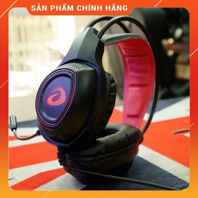 (Có sẵn) Tai Nghe DareU VH350s 7.1 USb BH 12 tháng _Siêu rẻ