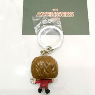 Móc khóa Funko Star Lord