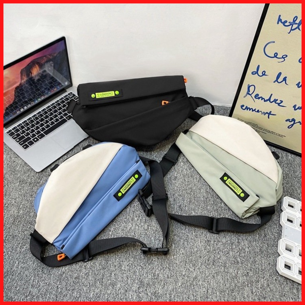 Túi đeo chéo cao cấp