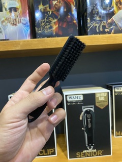 Phủi Tóc Barber - Chổi Phủi Tóc Hớt Fade