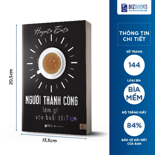 Sách Người Thành Công Làm Gì Vào Buổi Tối - 8h Tối Bạn Làm Gì Sẽ Quyết Định Bạn Là Ai Trong Cuộc Đời Này