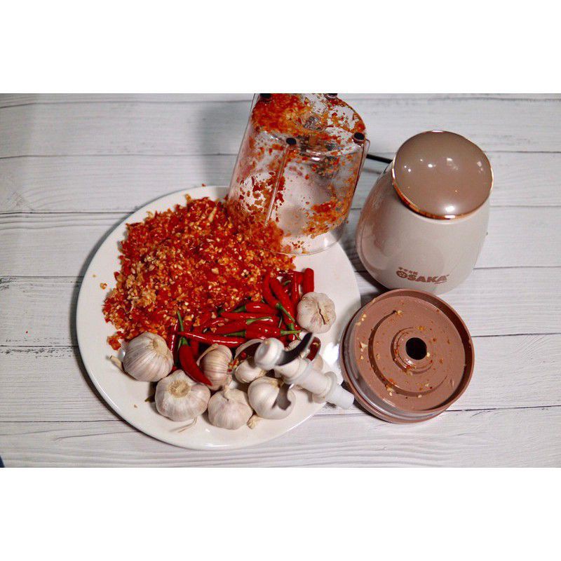 Máy say Osaka chính hãng