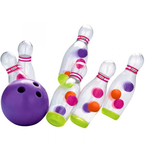 Đồ chơi Bowling cho bé LITTLE TIKES 630408M