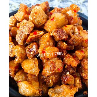 1,1kg tóp mỡ tỏi ớt không đường giảm cân giảm béo das/ lowcarb