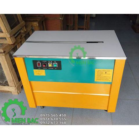 Máy đóng đai thùng KZB-1