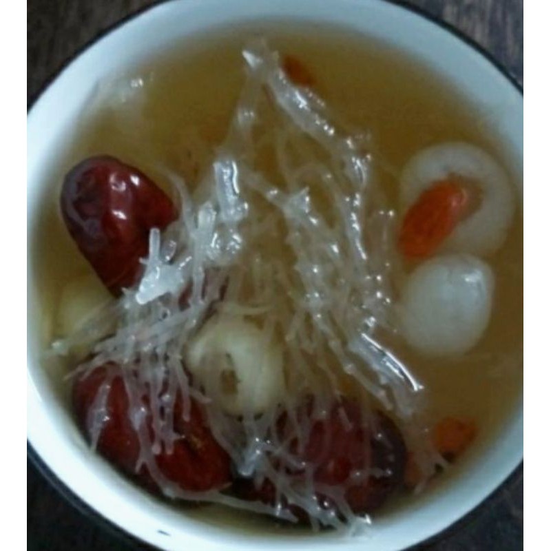 Rong sụn gai khô 100gr