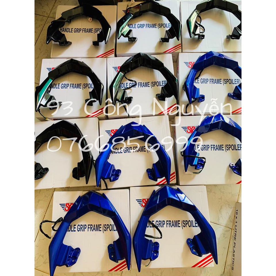 Cảng LC135