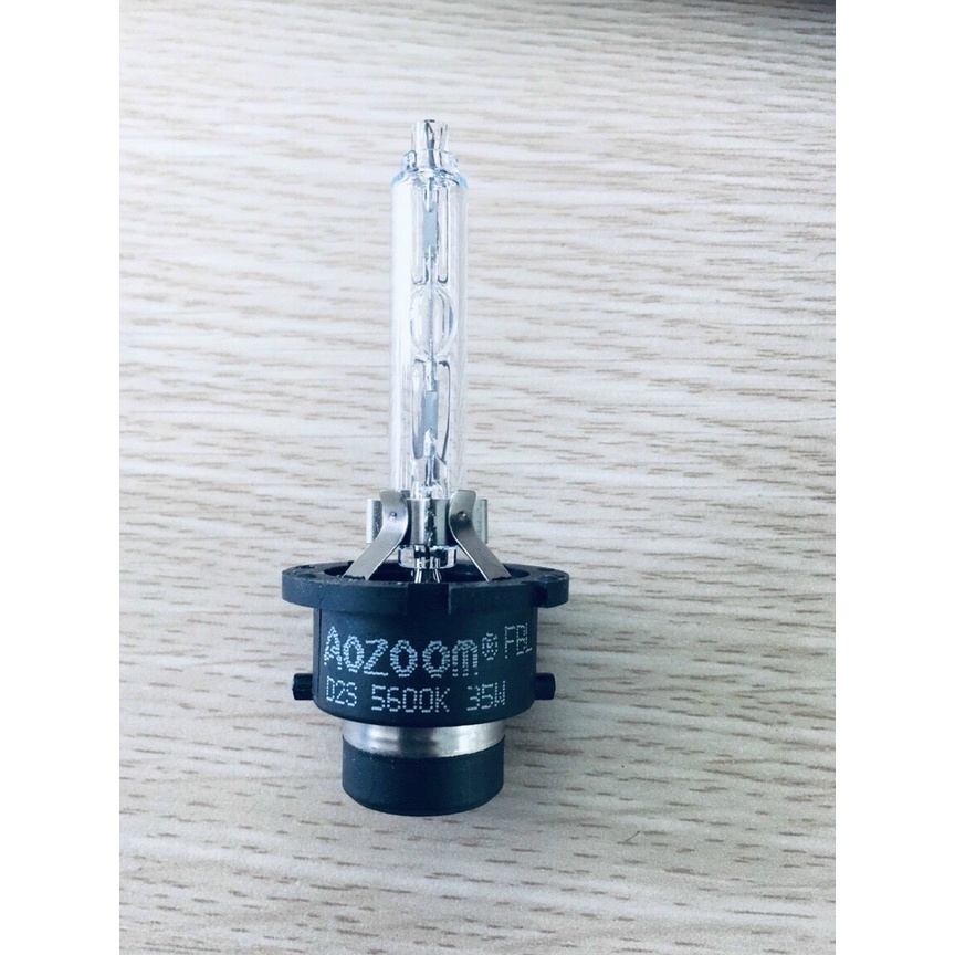 Bóng XENON D2S FBL Aozoom cao cấp cho xe ô tô Mecerdes S-class, Honda CRV... bảo hành chính hãng 3 năm
