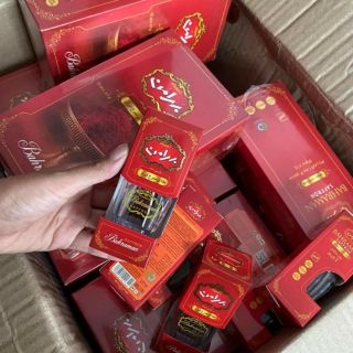 SAFFRON BAHRAMAN CAO CẤP