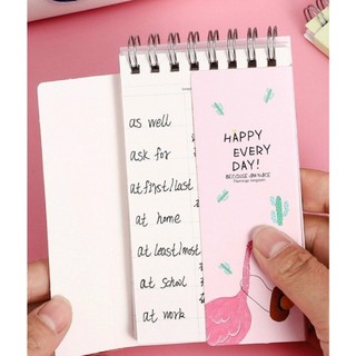 Sổ Từ Vựng nhiều mẫu