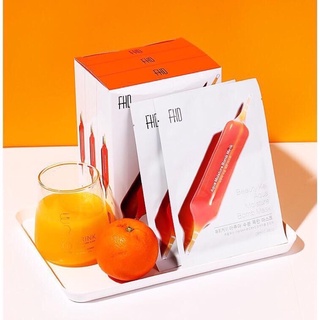 MẶT NẠ FHD HÀN QUỐC