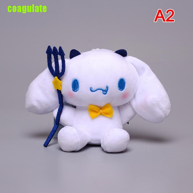 Sanrio Thú Nhồi Bông Hình Động Vật Độc Đáo