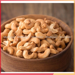 Hạt điều tách vỏ 100g - mabaker