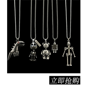 [Mã FASHIONCB232 hoàn tối đa 15K xu đơn 50K] Vòng Cổ Gắn Mặt Hình Bàn Tay + Thánh Giá Cá Tính Độc Đáo Hợp Thời Trang | BigBuy360 - bigbuy360.vn