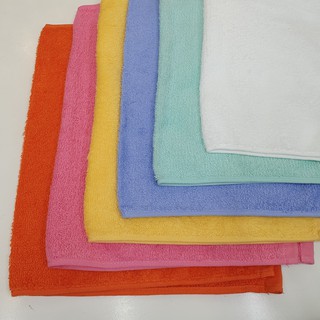 Khăn Mặt Cotton 18 x 25 (cm) HANOSIMEX