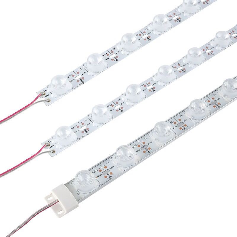 Thanh đèn LED 12V 47CM