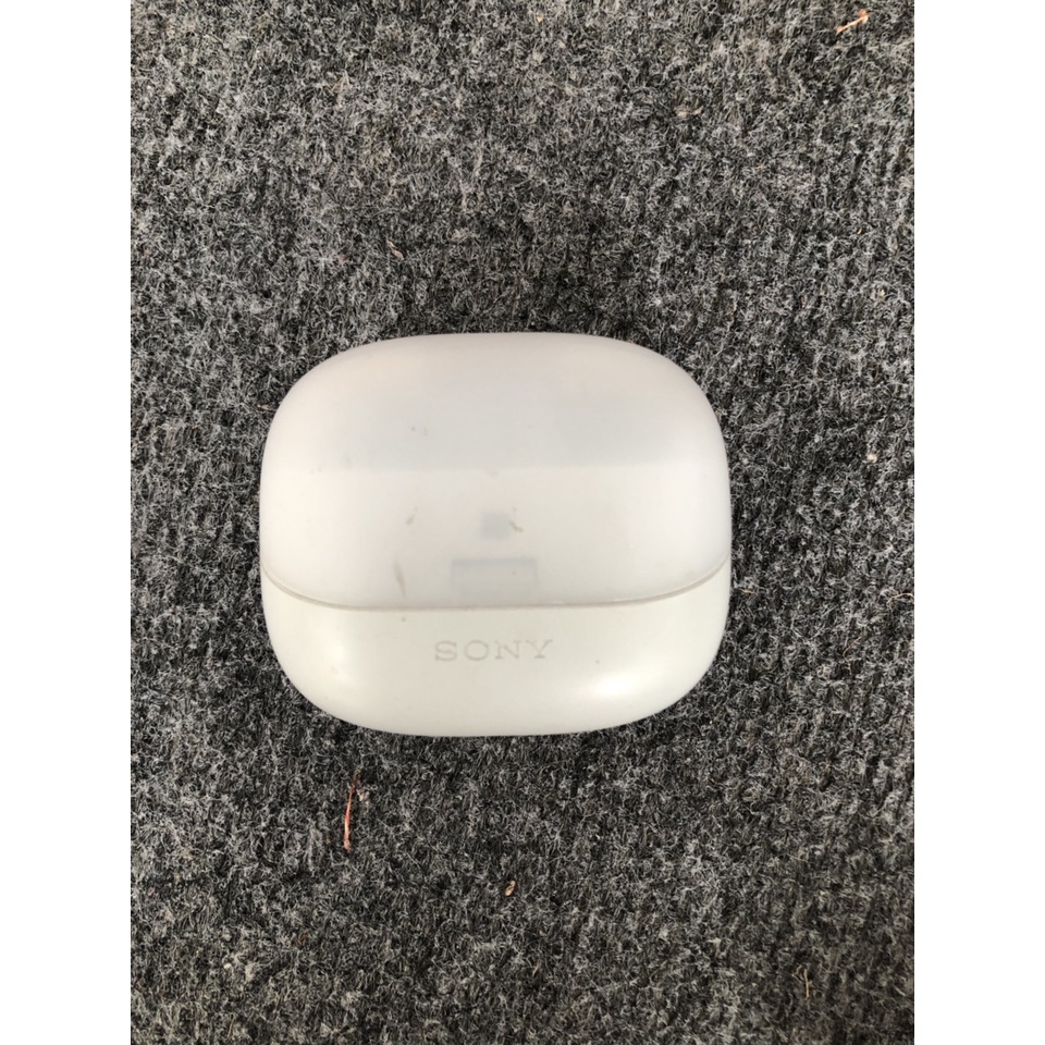Hộp sạc tai nghe sony WFSP900N