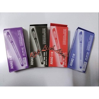 12 cây bút nước A801