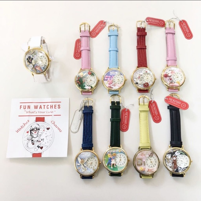 Đồng hồ sỉ sì si