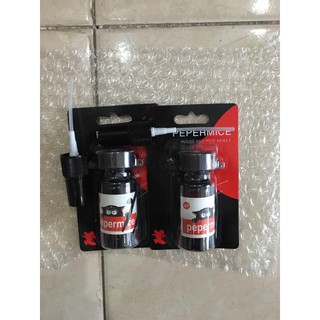 Tinh dầu chống chuột ô tô - pepermice