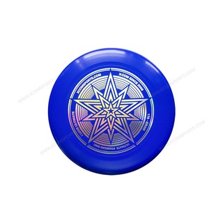 Đĩa Ném Frisbee 175 gram Blue Ultra Star