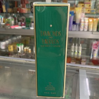 NướcHoa Diamonds and Emeralds(50ml)