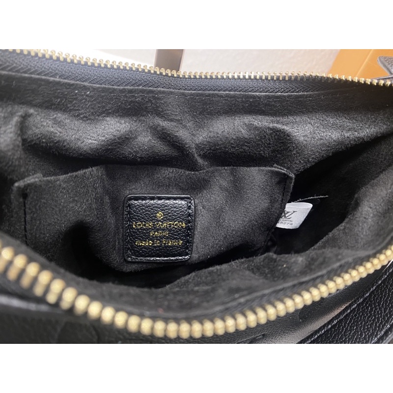 Túi Xách Cao Cấp Da bò Mềm Sz24cm