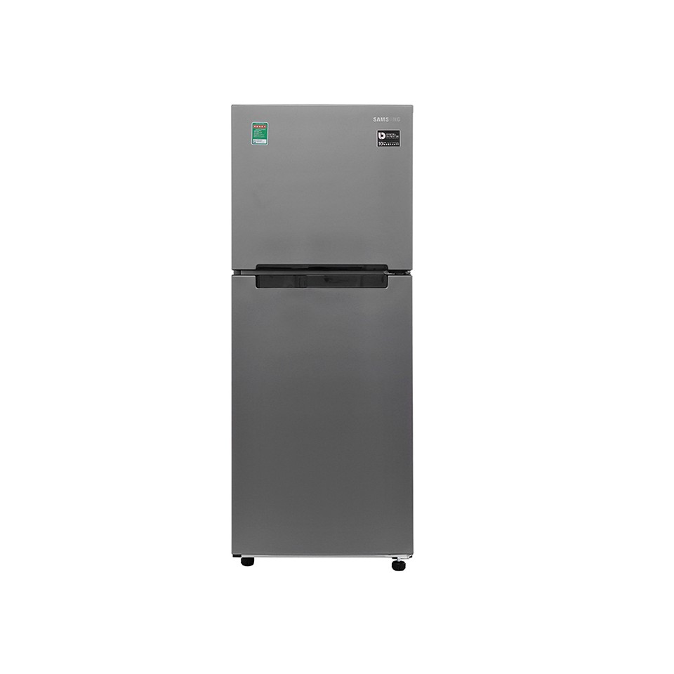 Tủ lạnh Samsung Inverter 208 lít RT19M300BGS/SV - Bảo hành 24 tháng, giao hàng miễn phí HCM