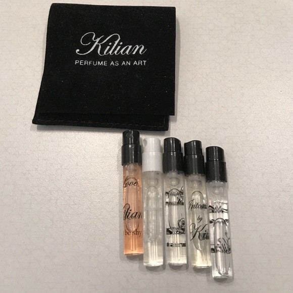 💥 Mẫu thử nước hoa unisex Kilian - Chính hãng