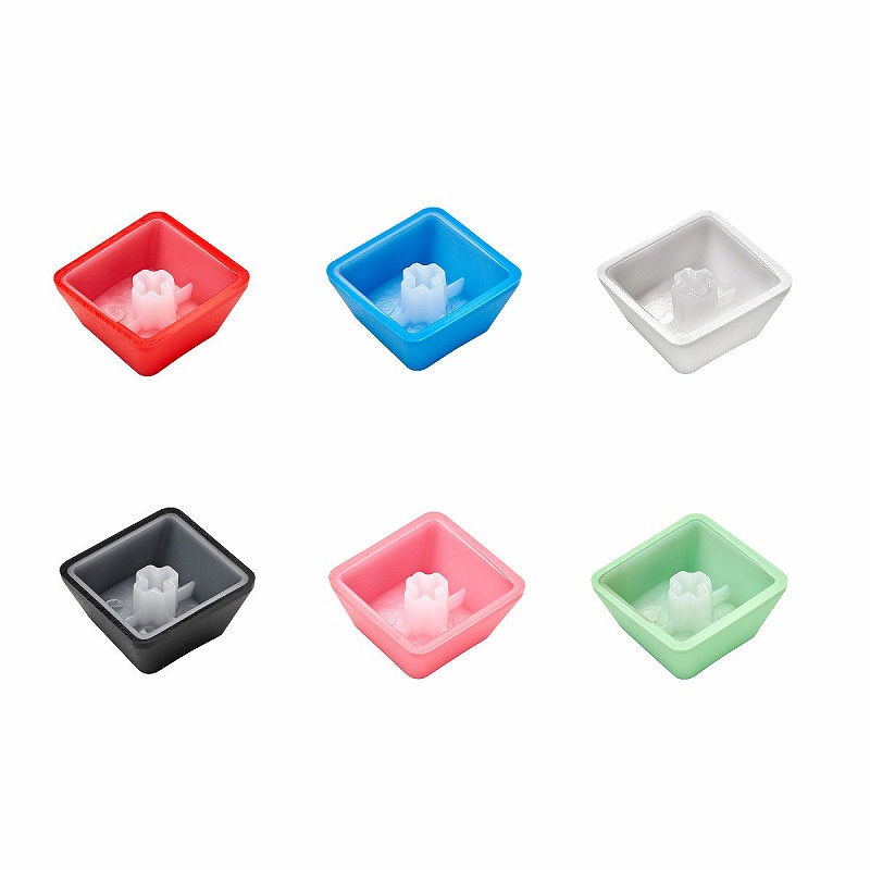 Bộ nút thay thế Corsair Keycap PBT Double-Shot PRO