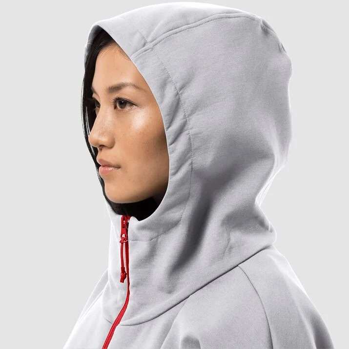 Áo khoác nhẹ Jack Wolfskin 1709251 STARBOARD JACKET W size 2XL