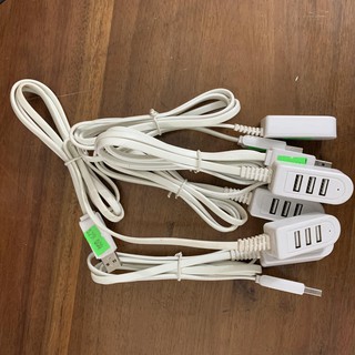 Bộ hub chia 1 cổng usb 3 cổng