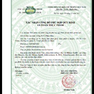 Sữa Nutrinidrink powder Nutricia vị trung tính cho trẻ chậm tăng cân hộp 400g