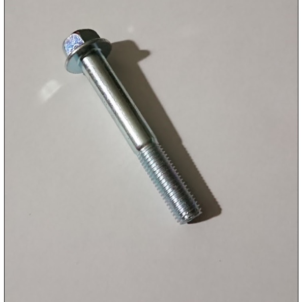 Ốc 10 li dài 70mm / Ốc treo bô Air Blade 125 , Click 125 , PCX / Ốc pô xe AB
