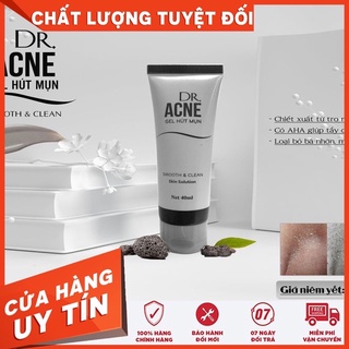 Gel lột mụn Dr acne chính hãng