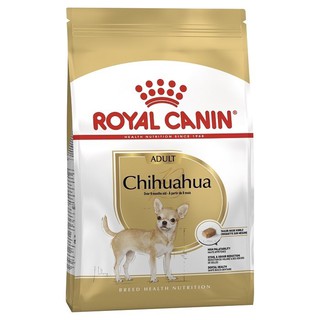 THỨC ĂN CHO CHÓ CHIHUAHUA TRÊN 8 THÁNG ROYAL CANIN 1.5 KG