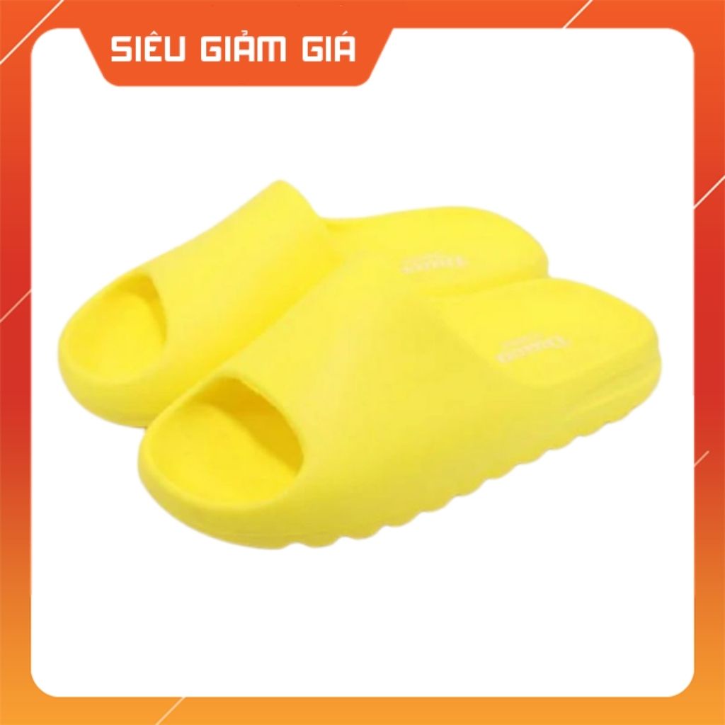 Dép bánh mì nữ quai ngang full màu Duwa, DH0971 đế tăng chiều cao, siêu nhẹ nhiều màu sắc