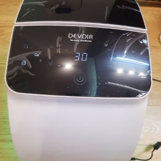 Vòm ánh sáng cảm ứng Devoir