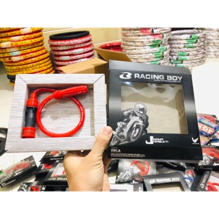 Dây tăng áp Racing Boy