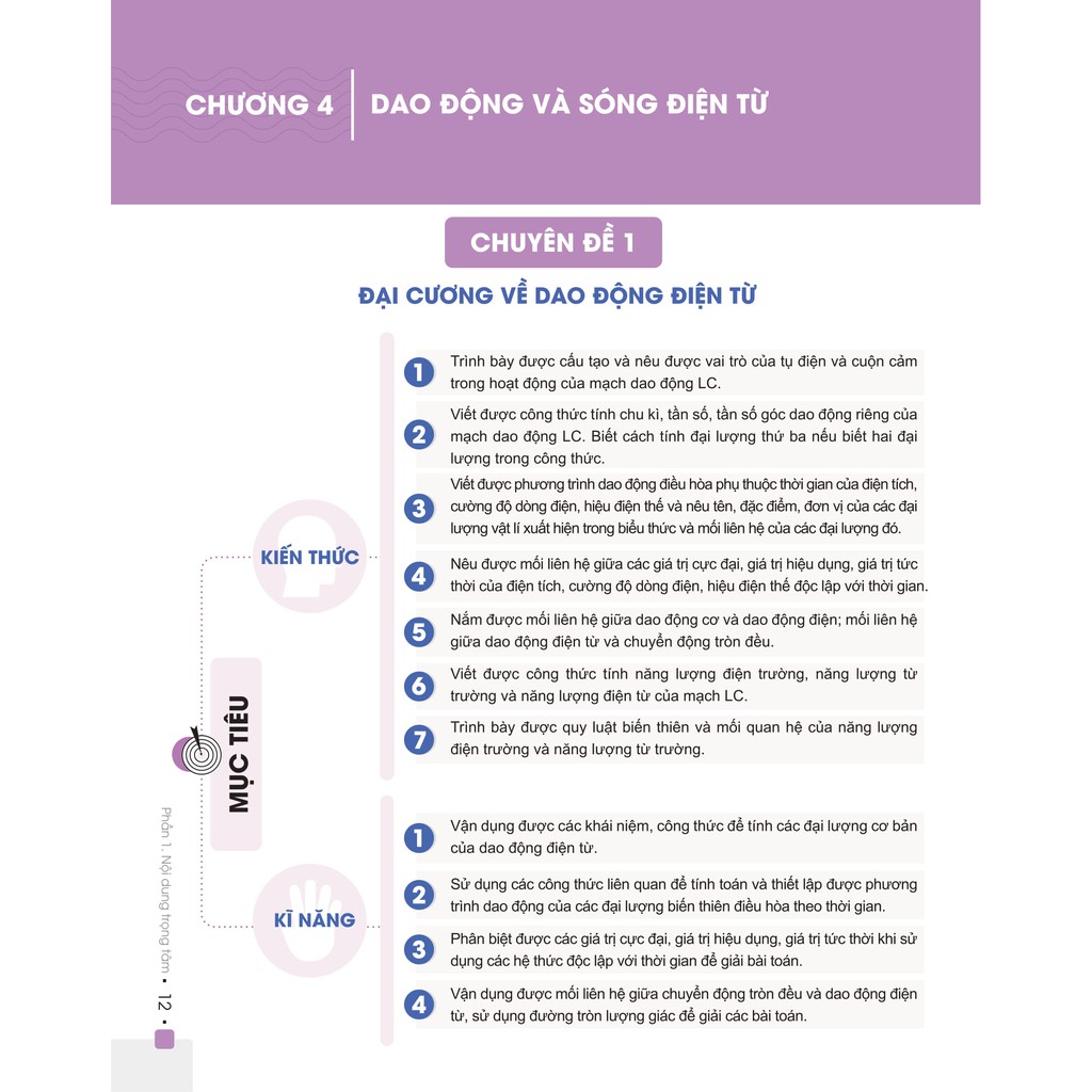 Sách - Đột phá 8+ môn Vật lí - tập 2 (tái bản 2020)