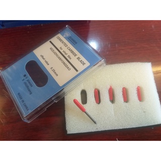 Dao máy cắt chữ decal (1 dao)