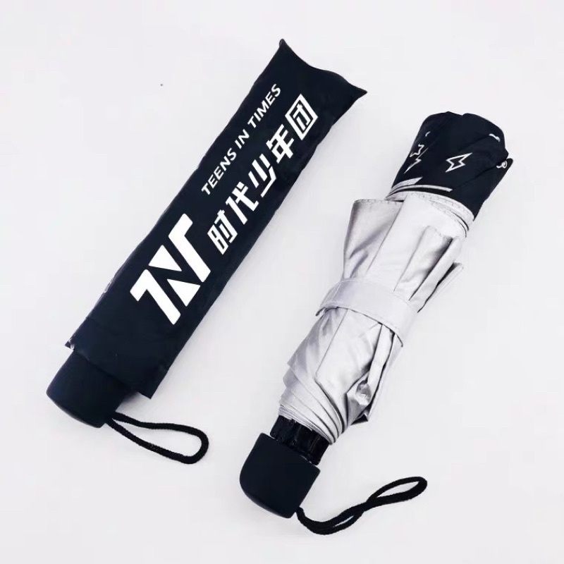 Dù nhóm nhạc TNT