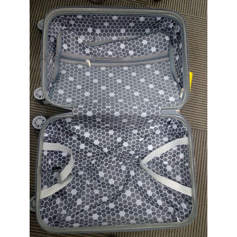 VALI KEO DU LỊCH Manulife 20inch