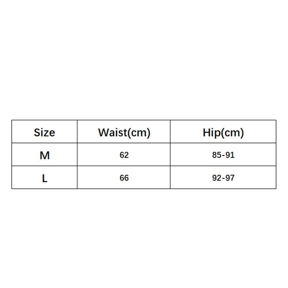 OCEANMAP Quần Lót Tam Giác Lưng Thấp In Chữ Cho Nữ