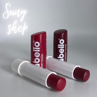 Son dưỡng Labello Đức có màu